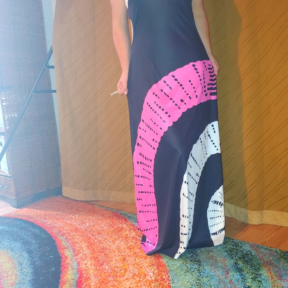 Boutique Dress